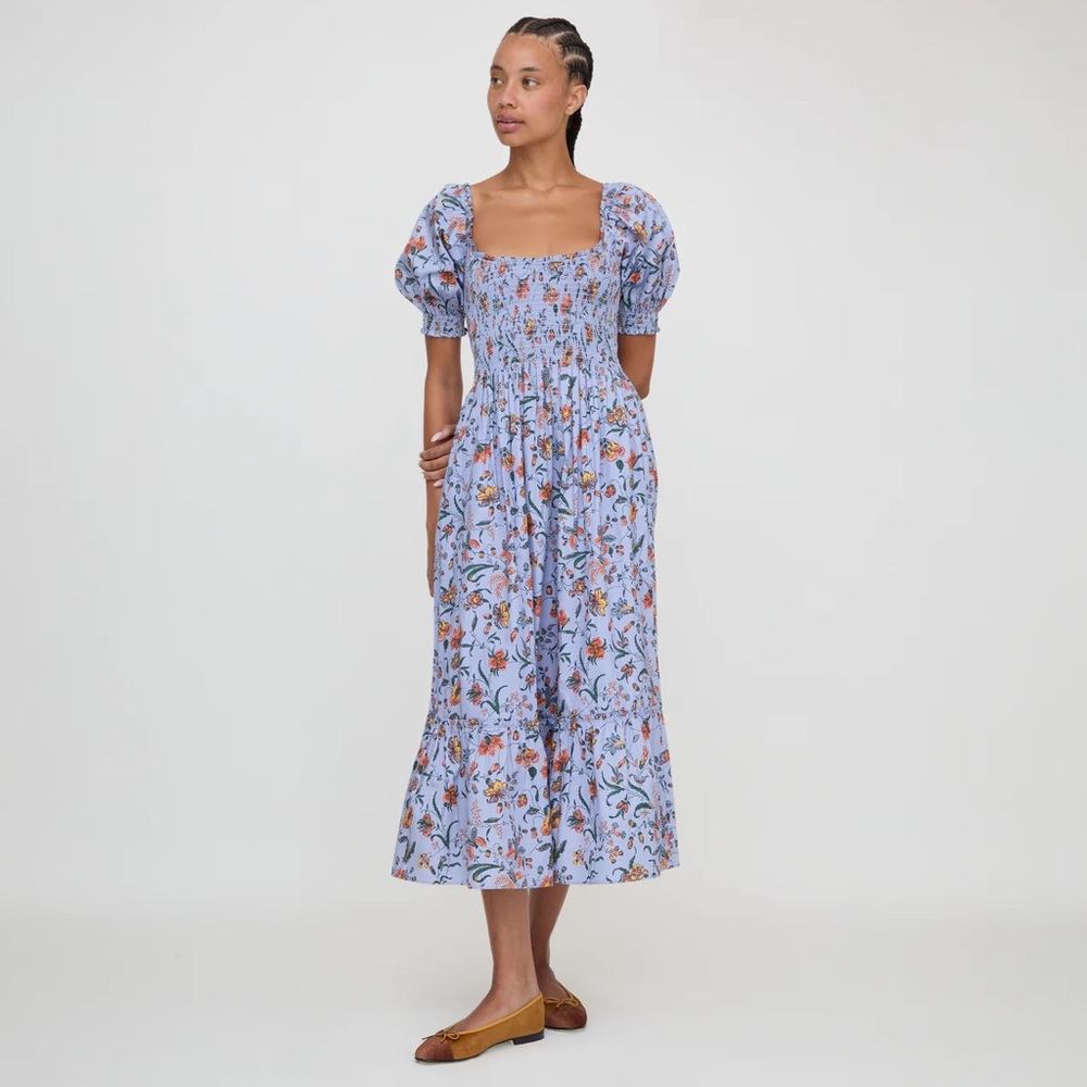 Hill House Home Louisa Nap Dress